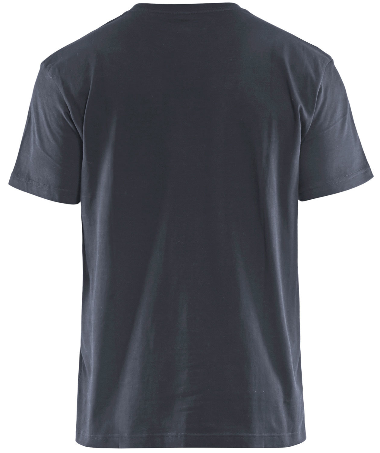 Bl&aring;kl&auml;der Unite T-shirt, Antracit Grey/Black, large image number 2