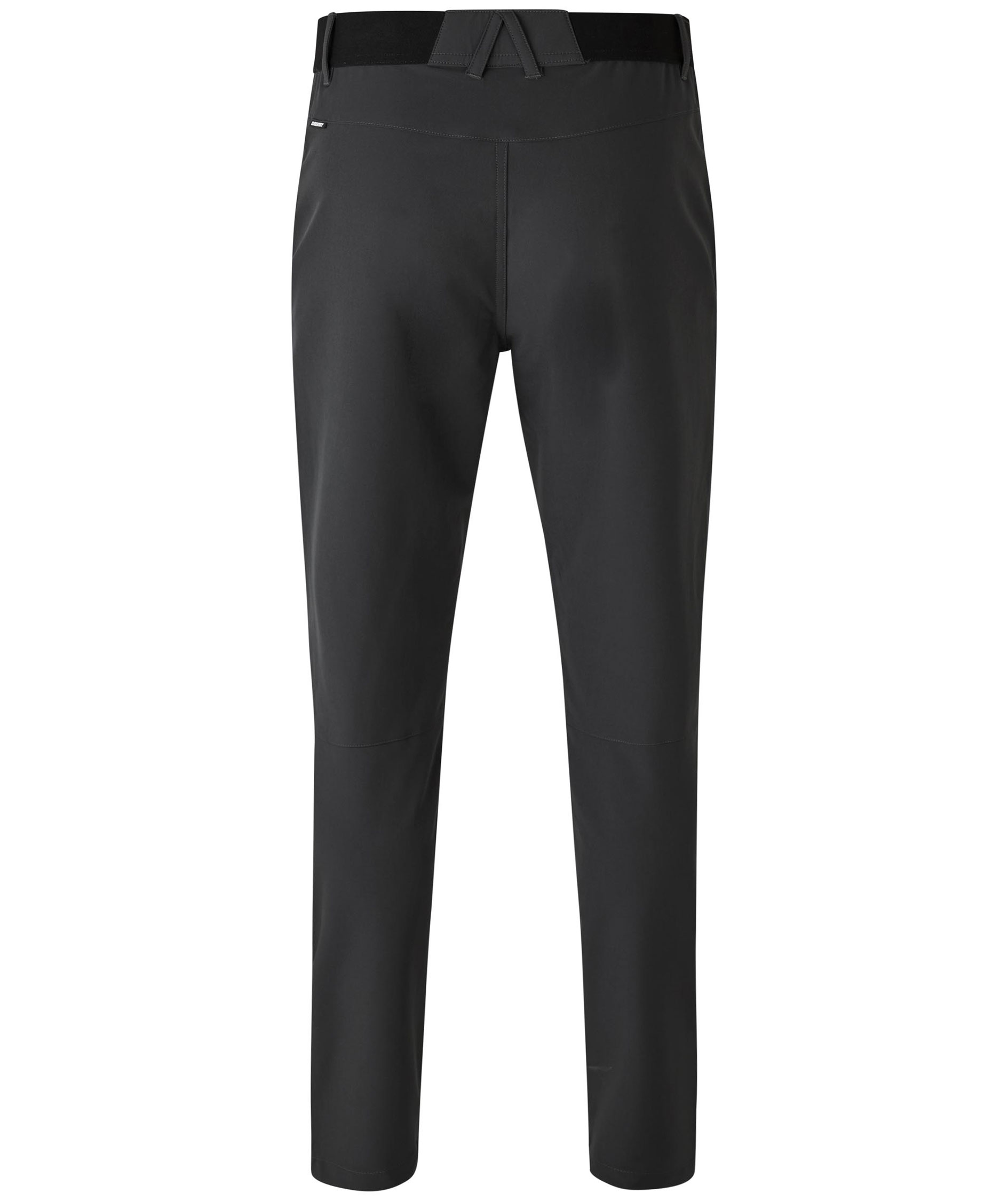 ID&nbsp;CORE Stretch trousers, Charcoal, large image number 2