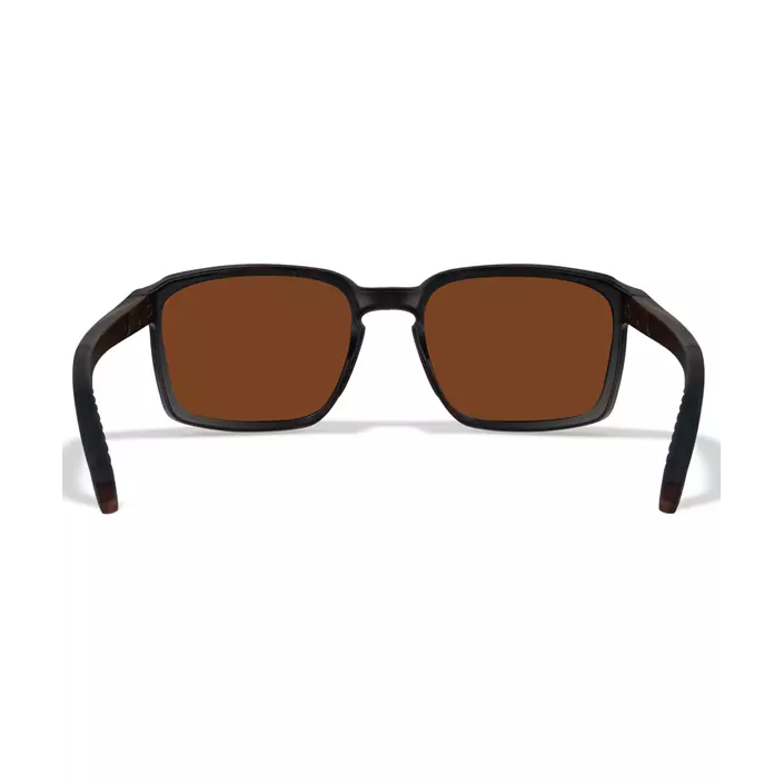 Wiley X Alfa solbriller, Kobber/mat brun, Kobber/mat brun, large image number 1