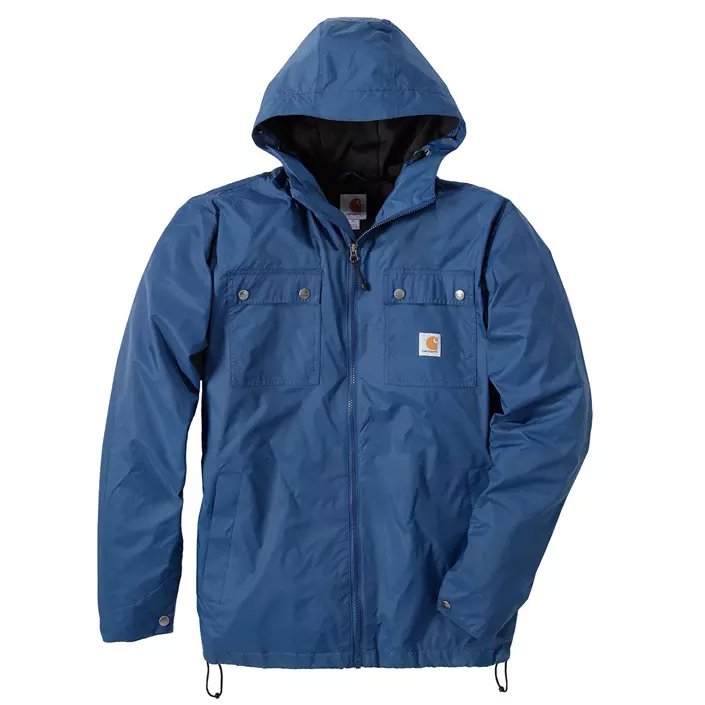 Carhartt Rockford jakke, Mørkeblå, large image number 0