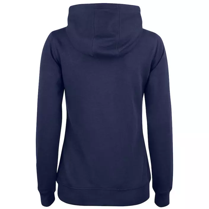 Clique Premium OC women's hoodie, Dark Marine Blue, large image number 1