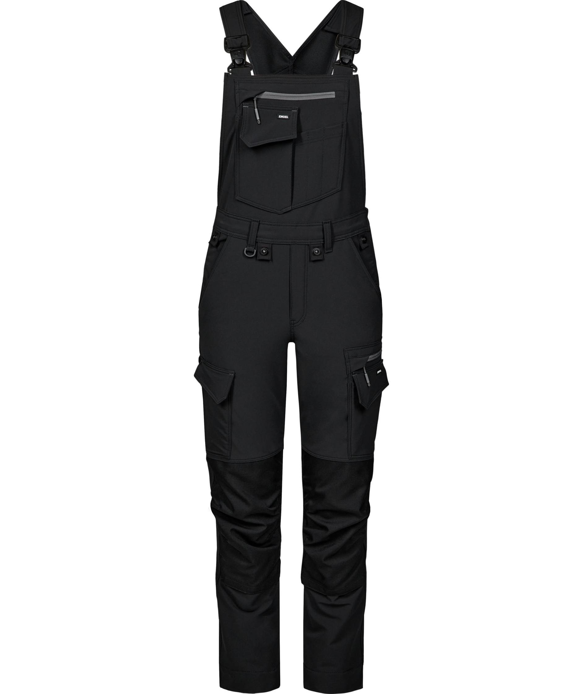 Engel Entire h&auml;ngselbyxa full stretch dam