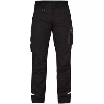 Engel Galaxy Light Trousers, Black/Anthracite