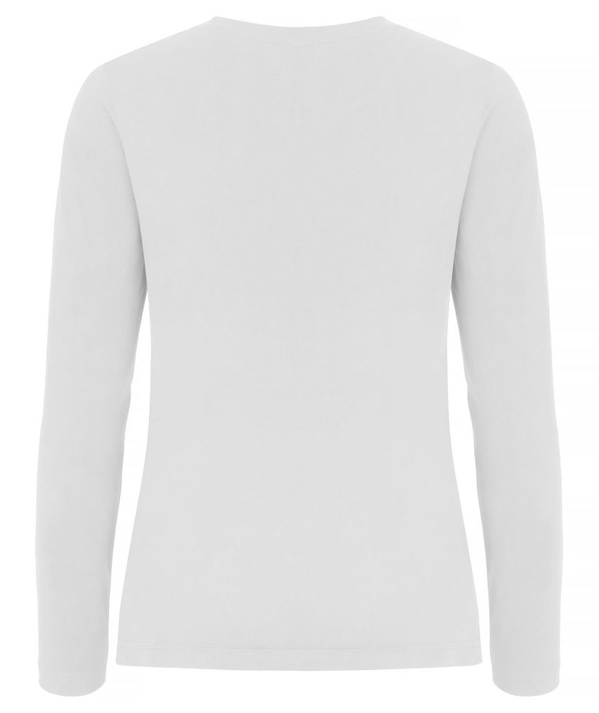 Clique women's Premium Fashion long-sleeved T-shirt