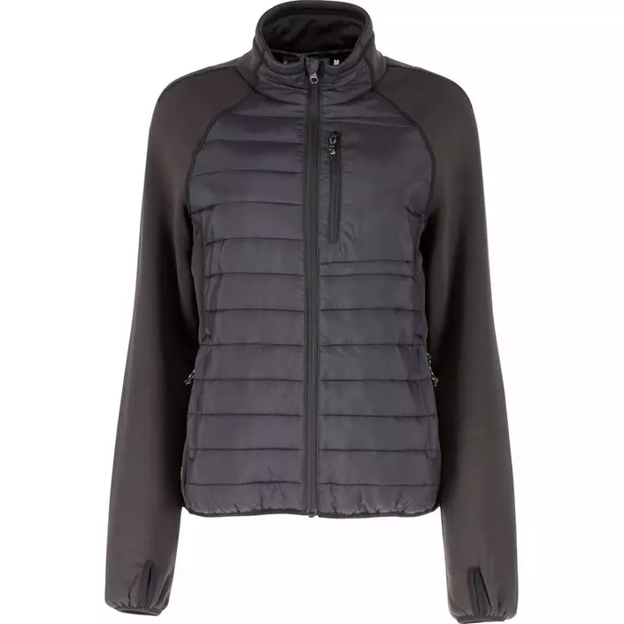 Kramp Active Outdoor Damen Jacke, Schwarz, large image number 0