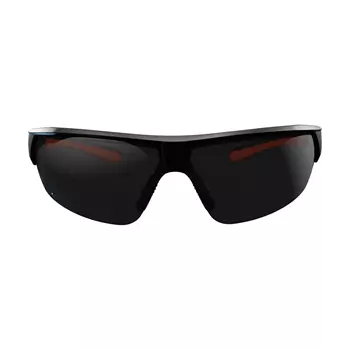Guardio ARGOS polarized safety glasses, Polarized Grey