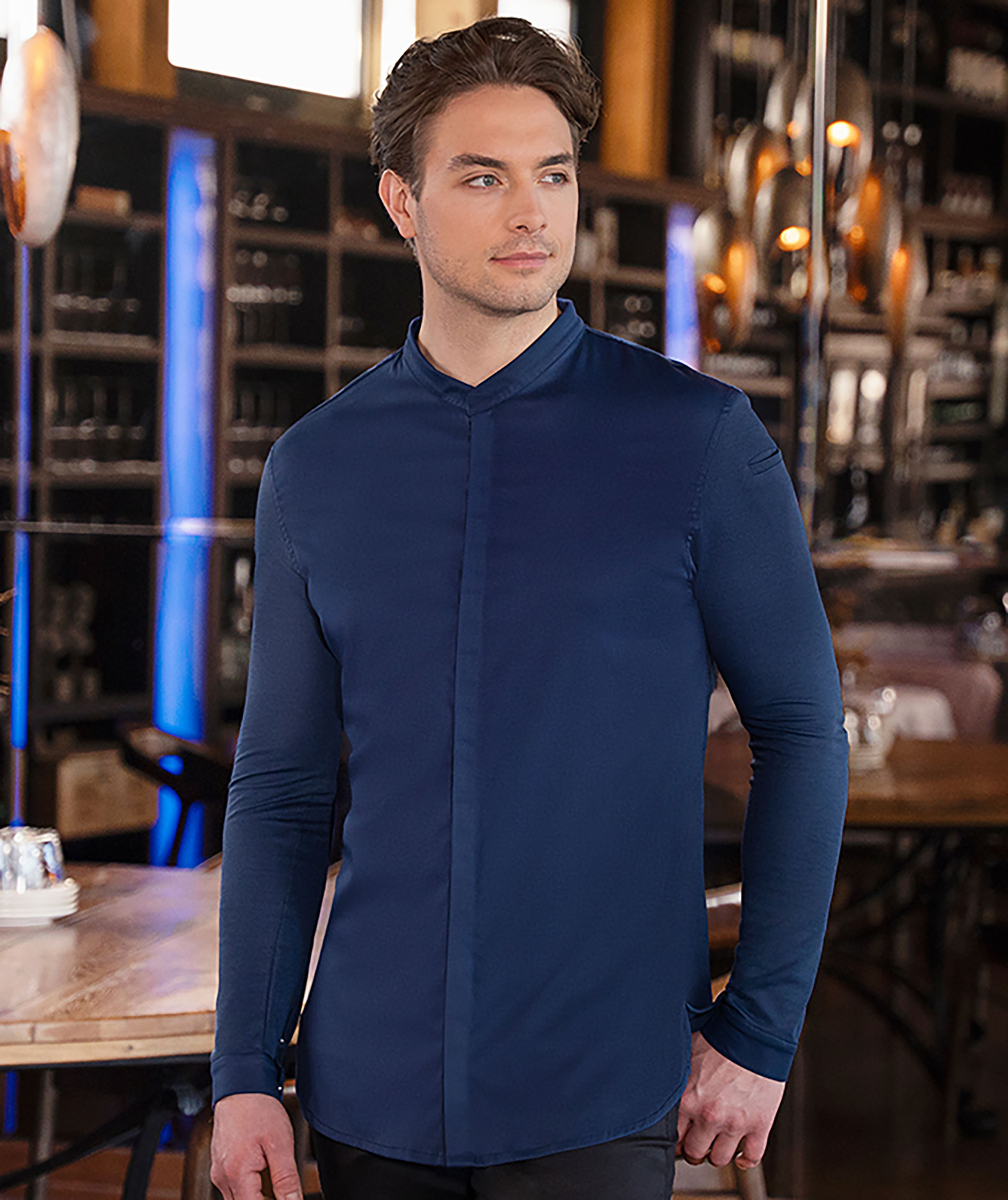 Karlowsky DIAMOND CUT&reg; Avantgarde kockjacka