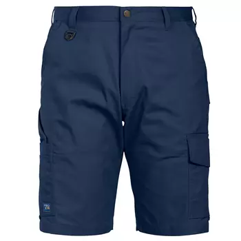 ProJob work shorts 2505, Marine Blue