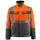 Mascot Safe Light Forster work jacket, Hi-vis Orange/Dark anthracite, Hi-vis Orange/Dark anthracite, swatch