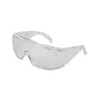 OX-ON Eyewear Visitor Basic Schutzbrille, Transparent