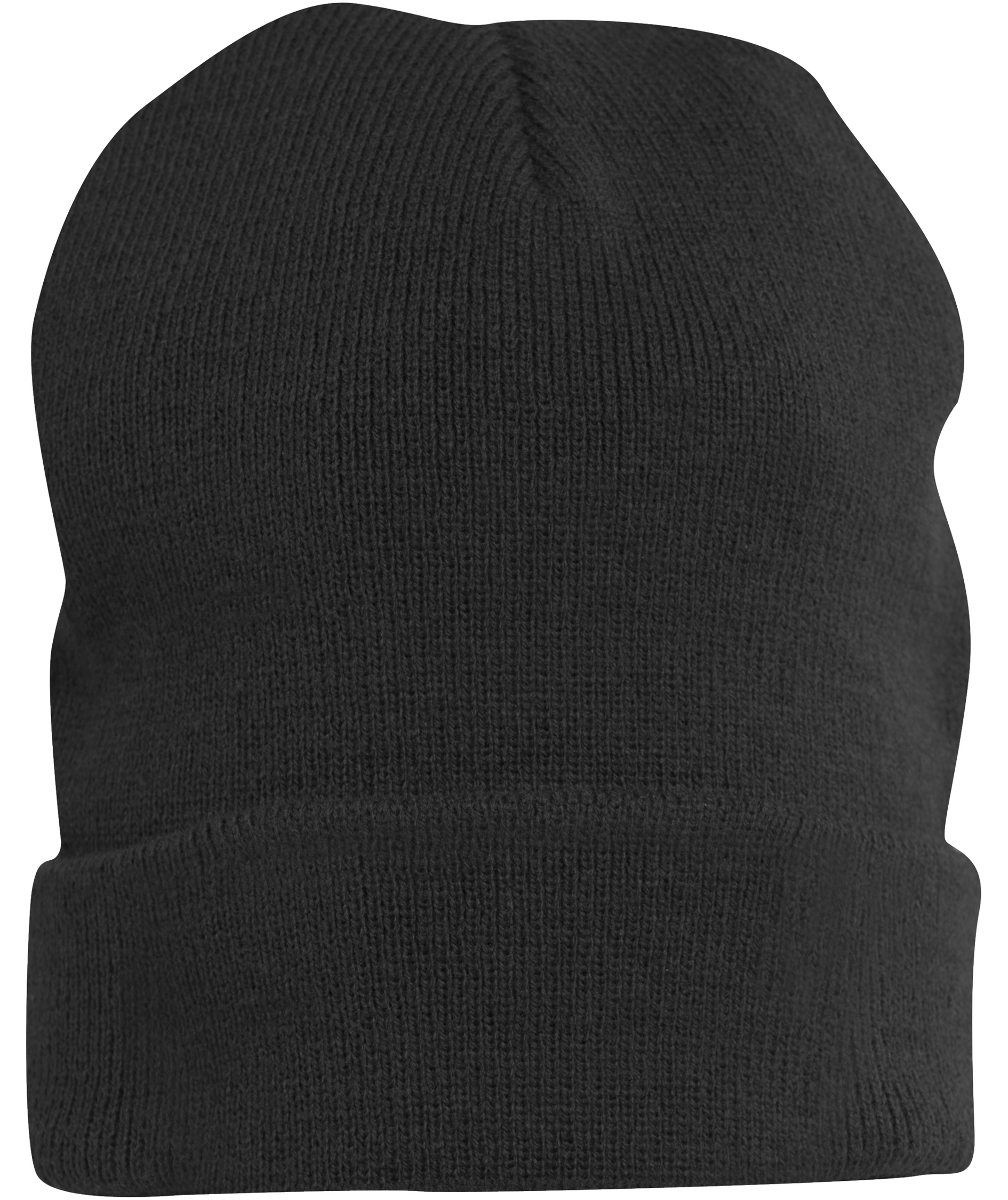 Clique Hubert Strickm&uuml;tze, Schwarz