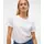 Vero Moda VMPAULA T-shirt, Bright White, Bright White, swatch