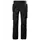 Helly Hansen Manchester craftsman trousers, Black, Black, swatch