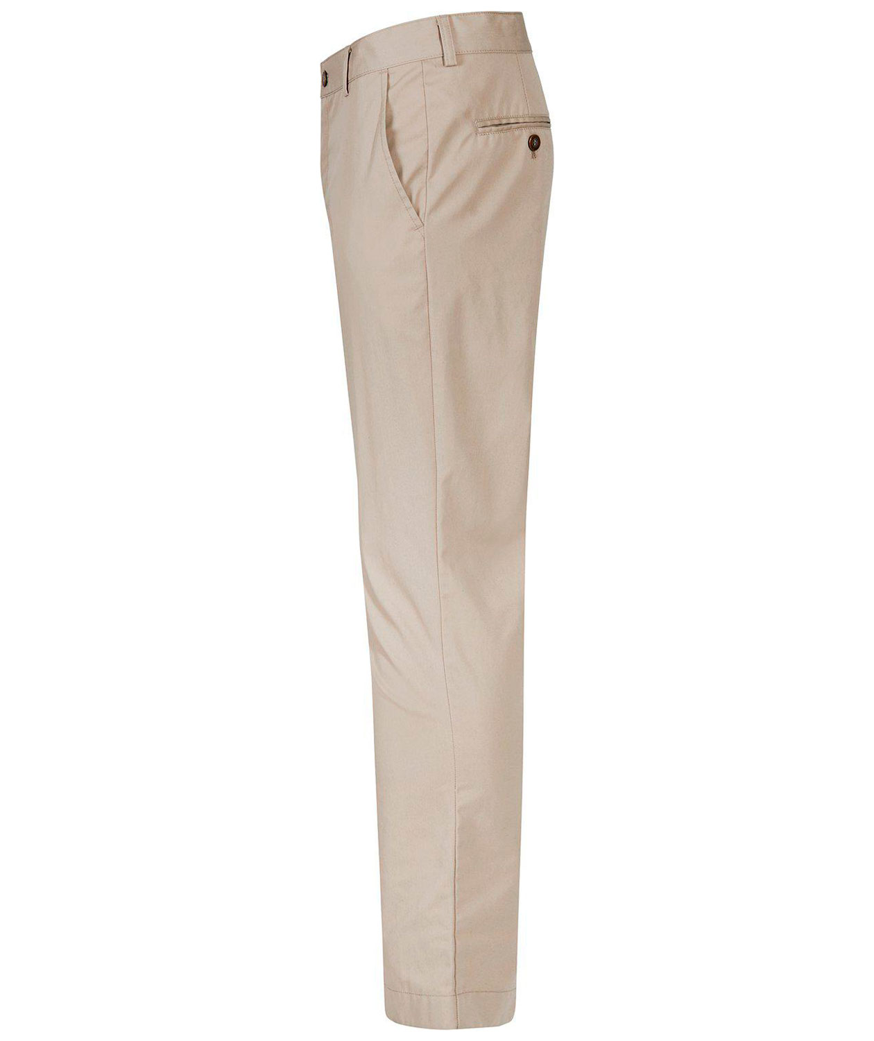 Segers 8635 chinos, Beige, large image number 3