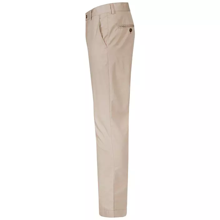 Segers 8635 Chinohose, Beige, large image number 3