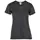 Kramp Active 2-pack women's T-shirt, Black, Black, swatch