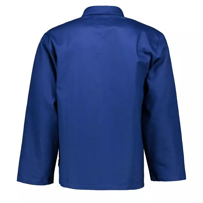 Terrax Arbeitsjacke, Kornblumenblau, large image number 1