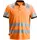 Snickers AllroundWork polo T-skjorte 2730, Hi-vis Orange, Hi-vis Orange, swatch