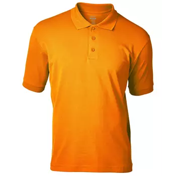 Mascot Crossover Bandol polo shirt, Strong Orange