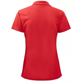 ProJob women's polo shirt 2041, Red