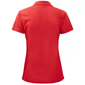 ProJob 2041 dame polo T-skjorte, Rød