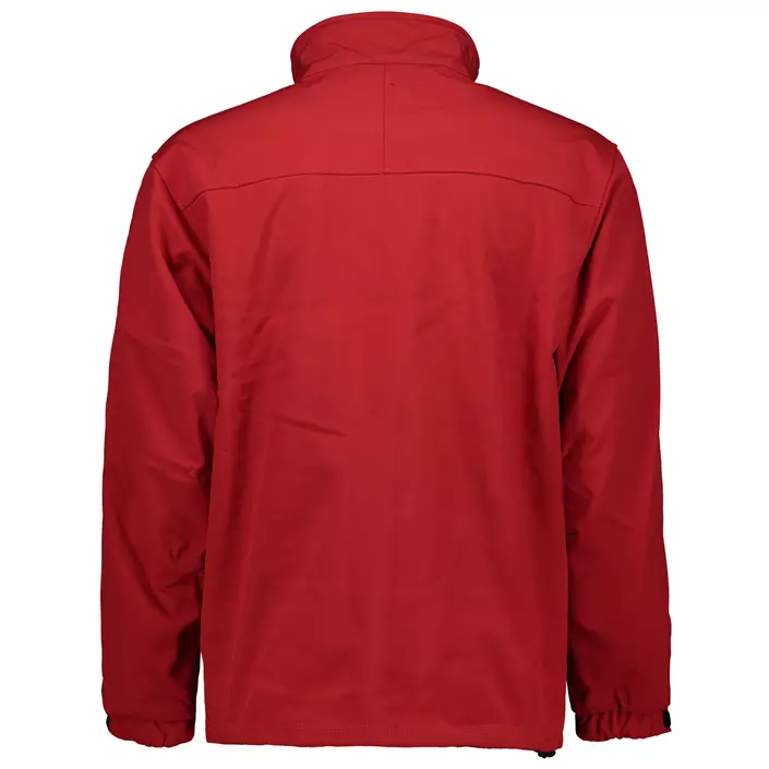 Ocean Softshelljacke, Red, large image number 1