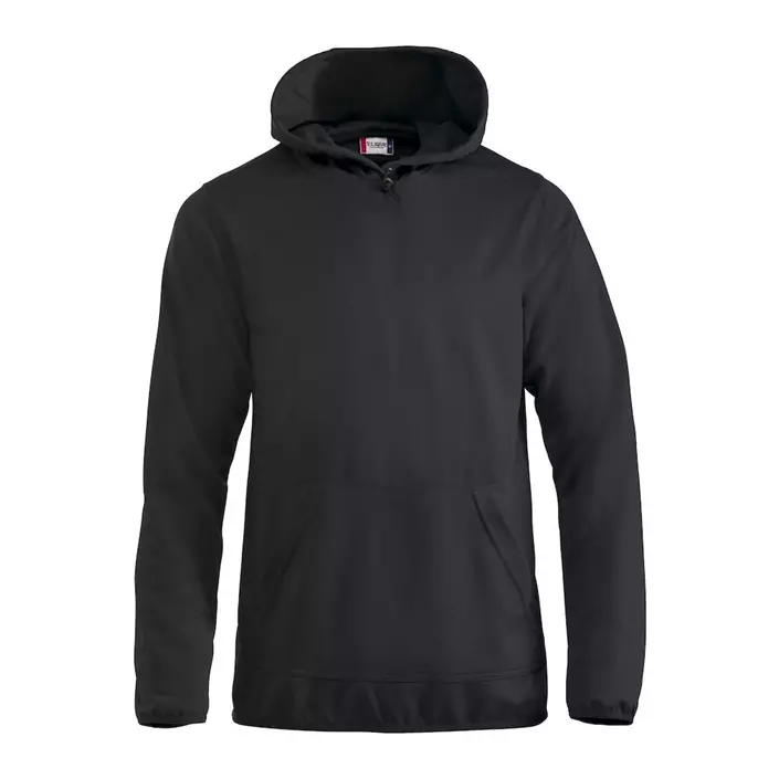 Clique Danville sweatshirt, Black, large image number 0