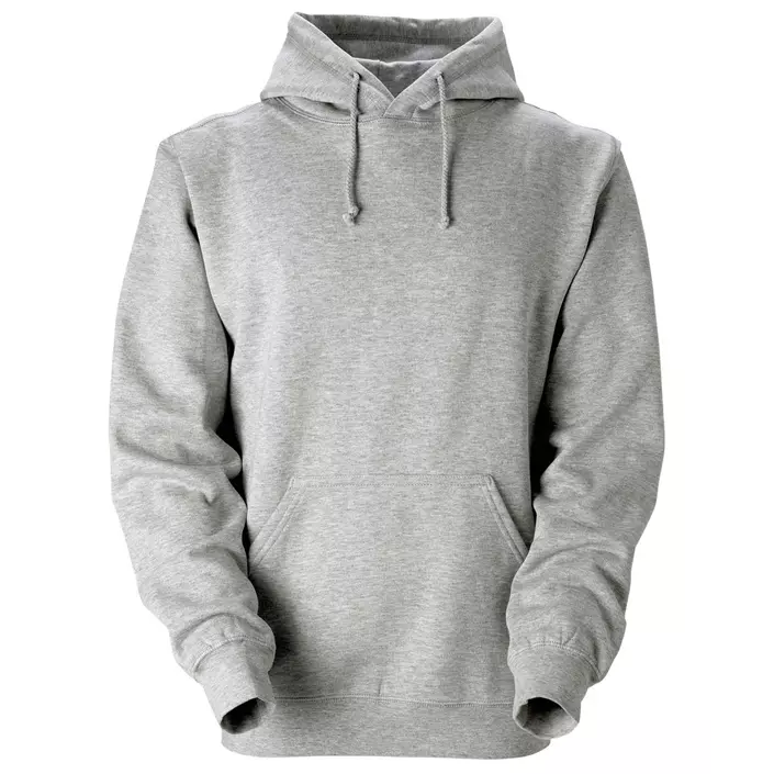 South West Taber  hoodie, Grey Melange, large image number 0