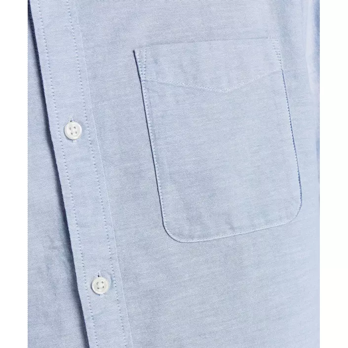 Jack & Jones JJEOXFORD Slim fit Skjorte, Cashmere Blue, large image number 3