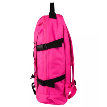 Momenti K2 backpack 25L, Magenta