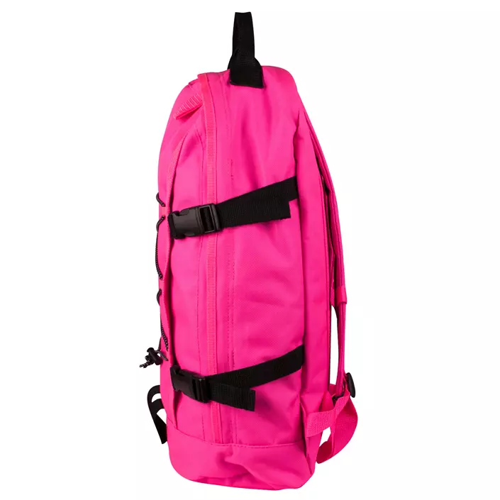 Momenti K2 backpack 25L, Magenta, Magenta, large image number 1