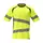 Mascot Accelerate Multisafe T-shirt, Hi-Vis Gul/Mørk Marine, Hi-Vis Gul/Mørk Marine, swatch