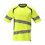 Mascot Accelerate Multisafe T-shirt, Hi-Vis Gul/Mørk Marine Mascot Accelerate Multisafe T-shirt, Hi-Vis Gul/Mørk Marine