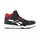 Reebok High Top Safety Sneaker S3, Black/Red, Black/Red, swatch