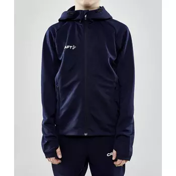 Craft Evolve Hoodie für Kinder