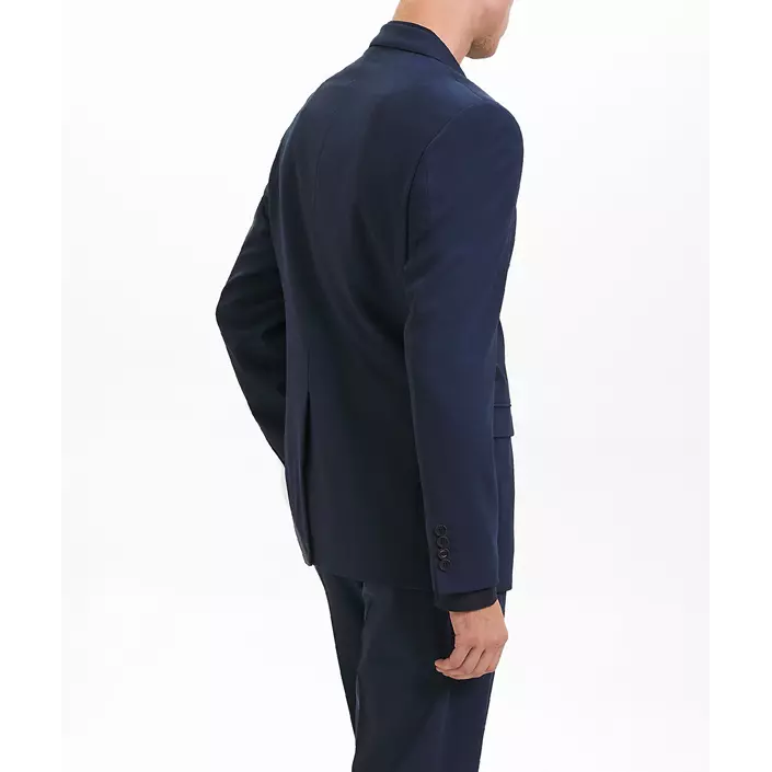 Sunwill Traveller Bistretch Regular fit blazer, Blue, large image number 3