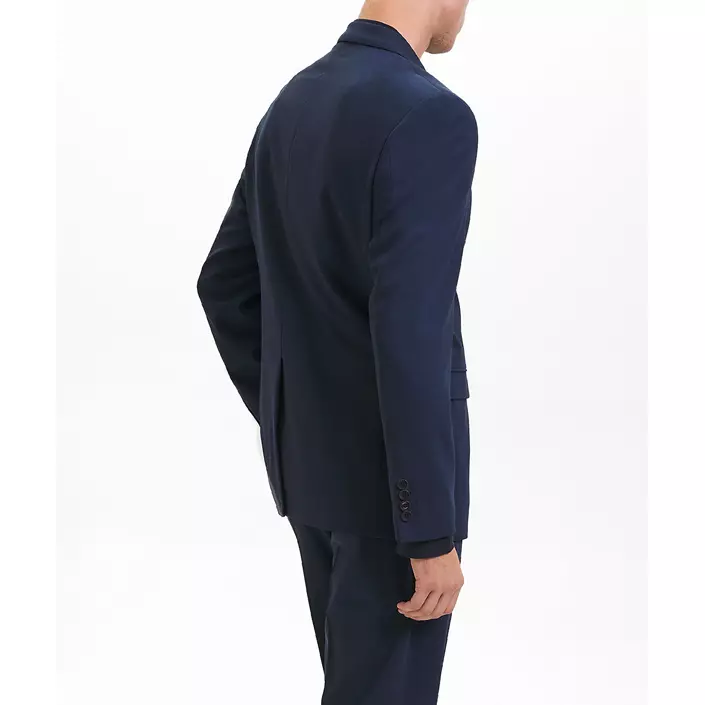Sunwill Traveller Bistretch Regular fit blazer, Blue, large image number 3