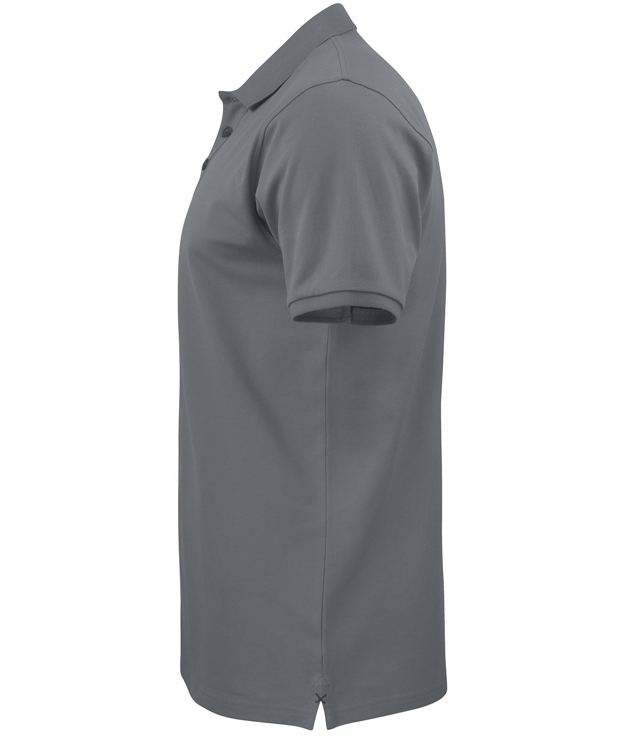 ProJob polo shirt 2022, Grey, large image number 2