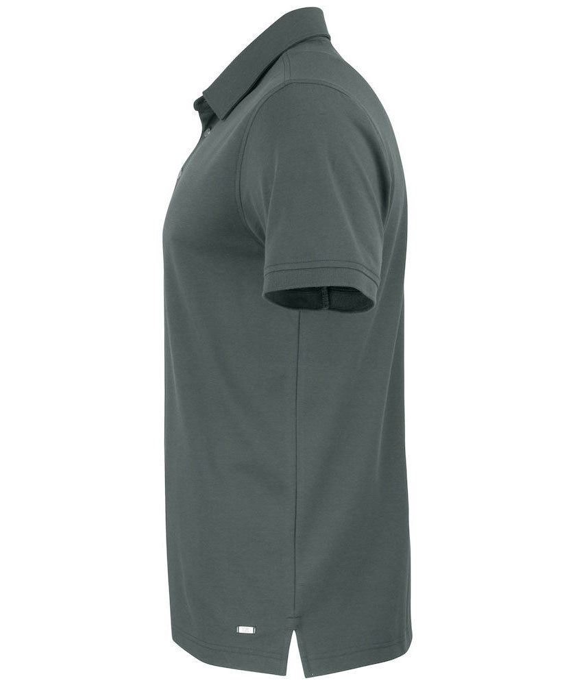 Cutter & Buck Advantage Premium Polo, Pistol Grey, large image number 2