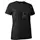 Deerhunter Lady Logo T-shirt, Black, Black, swatch