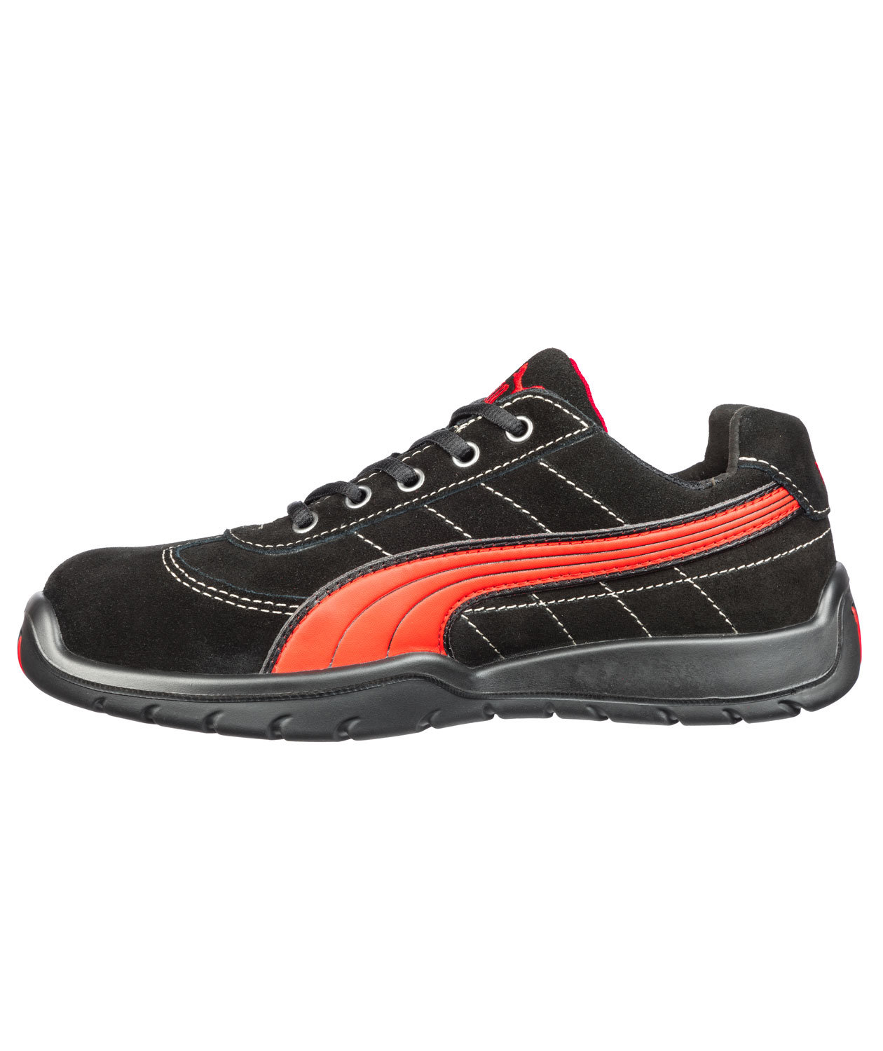 puma silverstone safety shoe