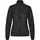 GEYSER woman's hybrid jacket, Black, Black, swatch