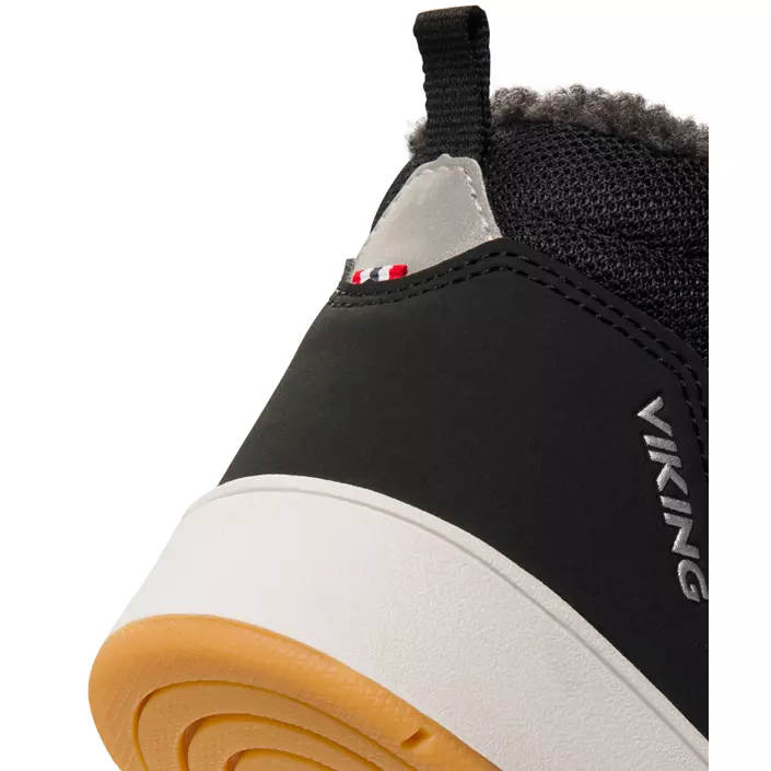 Viking Epic Warm GTX støvle til børn, Black, large image number 2