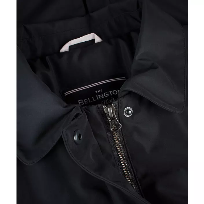 Nimbus Bellington women's jacket, Black, large image number 3