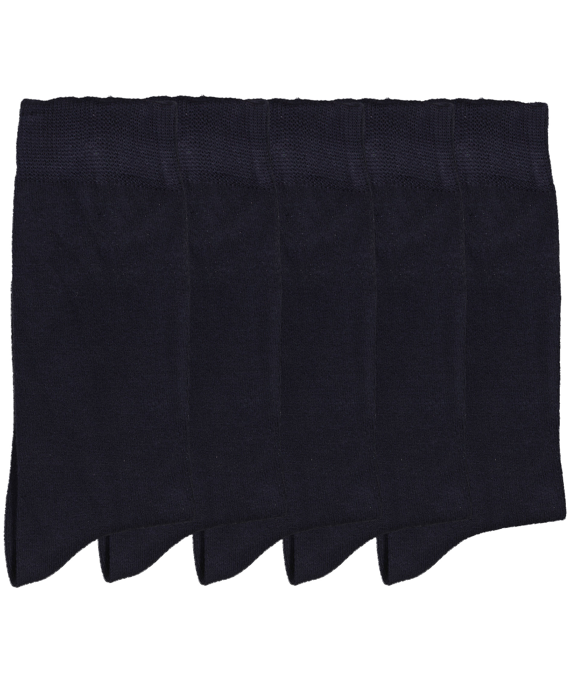 Lindbergh 5-pak str&oslash;mper, Navy, Navy, large image number 2