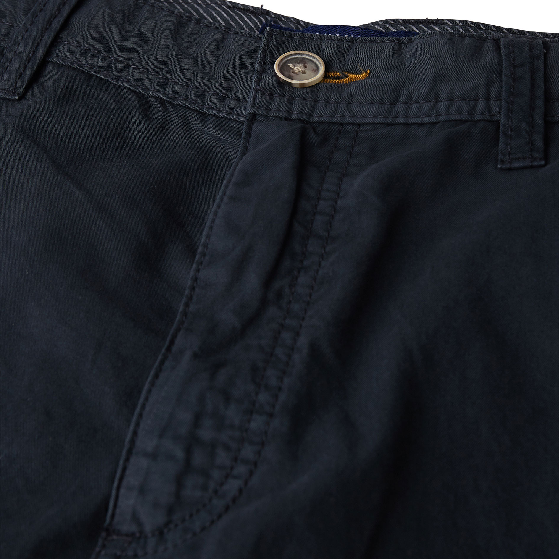 Sunwill cargo shorts, Navy, large image number 2