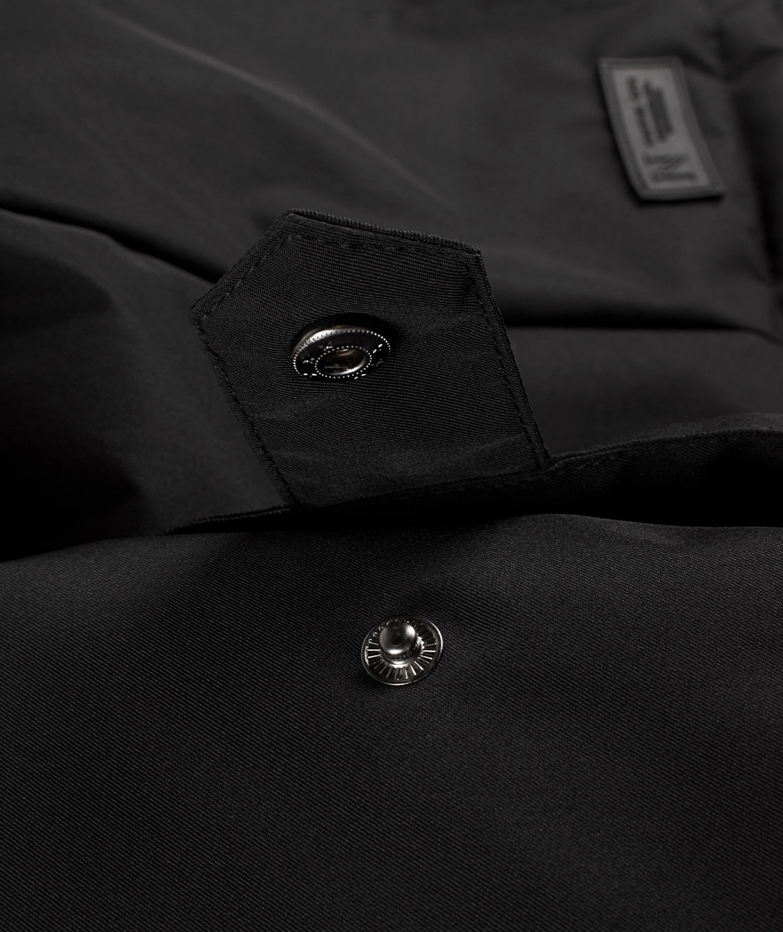 Nimbus Abington women's coat, Black, large image number 7