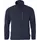 Top Swede fleece jacket 4642, Navy, Navy, swatch