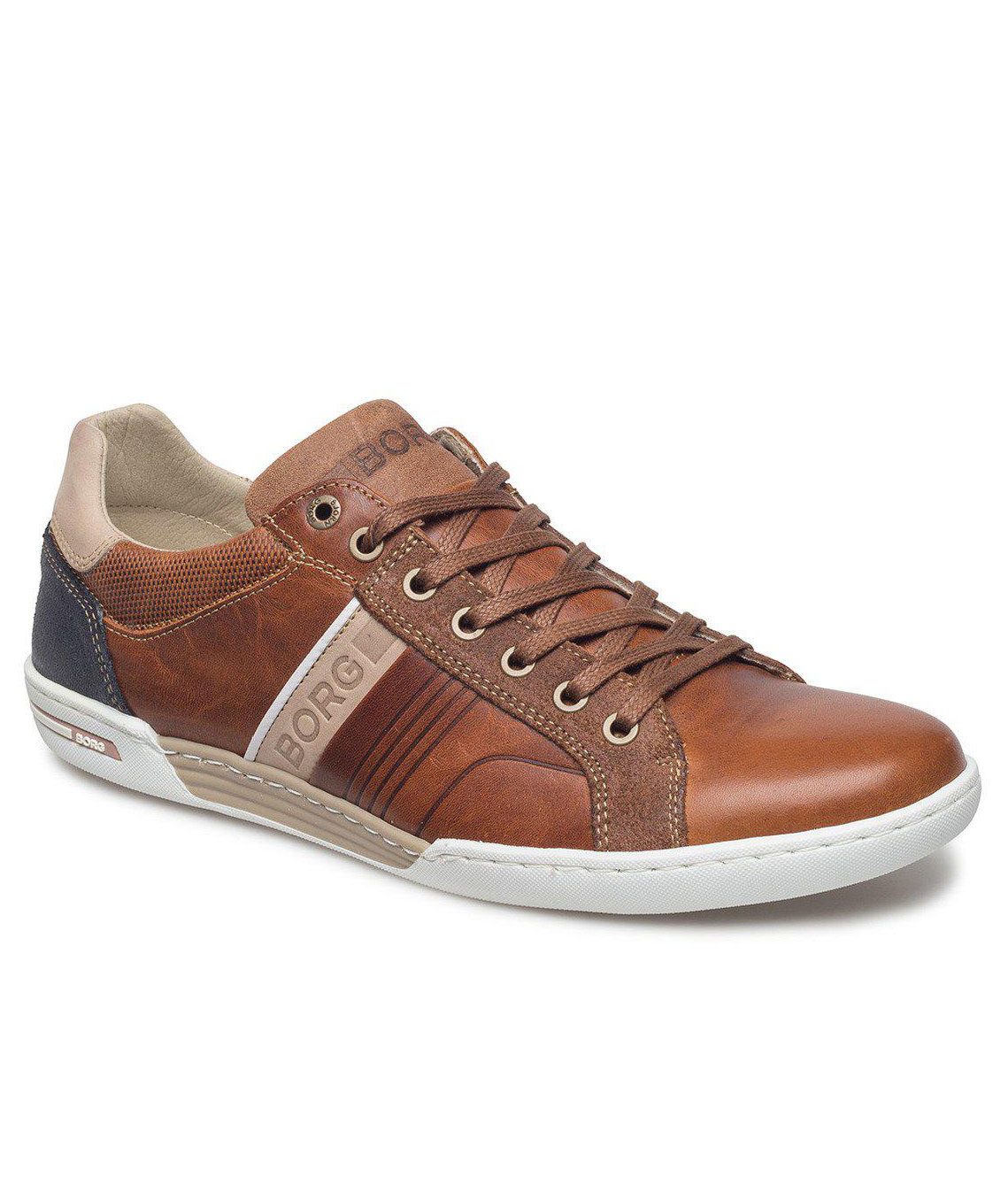 Køb Björn Borg Coltrane sneakers hos billig-arbejdstøj.dk