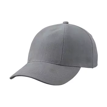 Myrtle Beach Turned cap, Grey